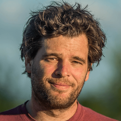 MaximeDeRostoland